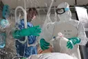 Nigeria : la patiente atteinte d'Ebola évacuée vers la Suisse