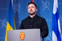 Зеленский обозначил красные линии перед переговорами с Россией и США