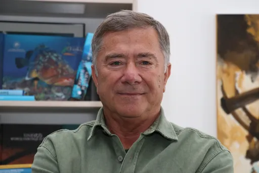Meet the Turkish archaeologist behind discovery of world’s oldest shipwreck