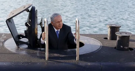 פרשת הצוללות: יועץ שהעביר כספי שוחד למנכ"ל הליכוד הנוכחי הורשע