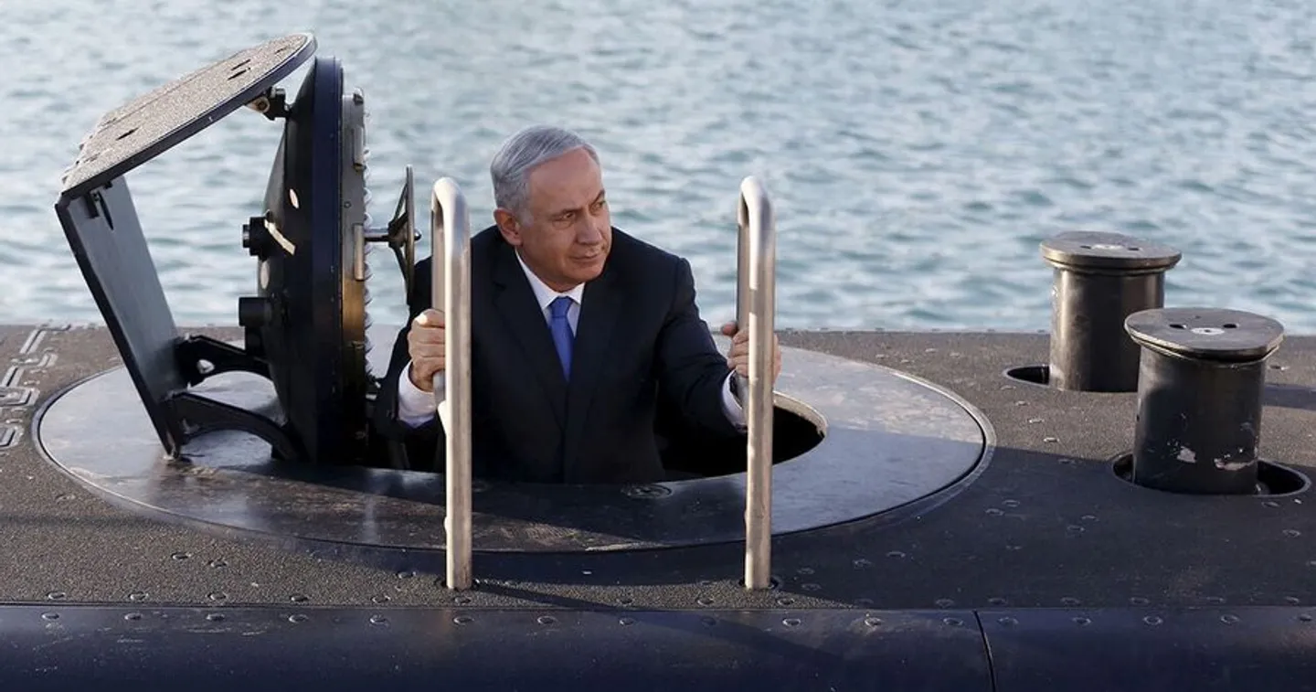 פרשת הצוללות: יועץ שהעביר כספי שוחד למנכ"ל הליכוד הנוכחי הורשע