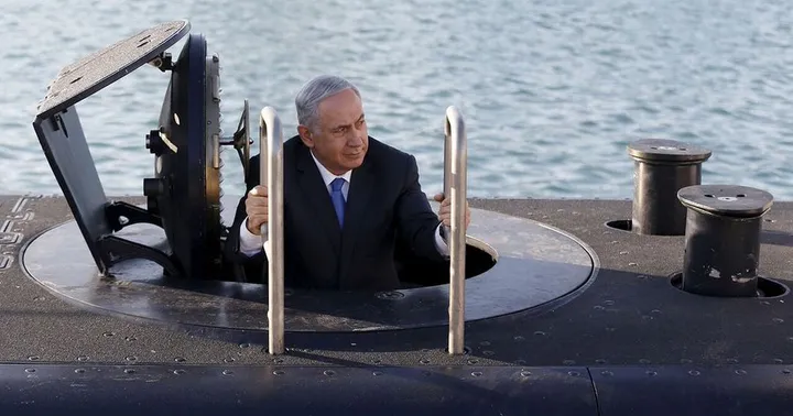 פרשת הצוללות: יועץ שהעביר כספי שוחד למנכ"ל הליכוד הנוכחי הורשע