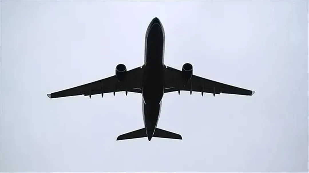 Siria  Agjencia e aviacionit e OKB së tërheq paralajmërimin 13 vjeçar për hapësirën ajrore