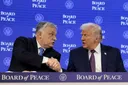 Трамп предложил Орбану побороться за пост генсека ООН