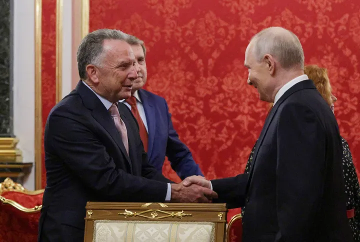 Будет ли перемирие в ноябре?