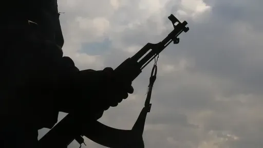 مقام عراقی: گروه مسلح مرتبط به پ‌ک‌ک در سنجار خلع سلاح و در ارتش ادغام می‌شود