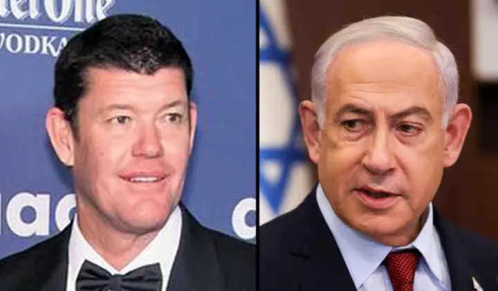 1.25 מיליון דולר הועברו למשרד עורכי הדין המייצג את נתניהו
