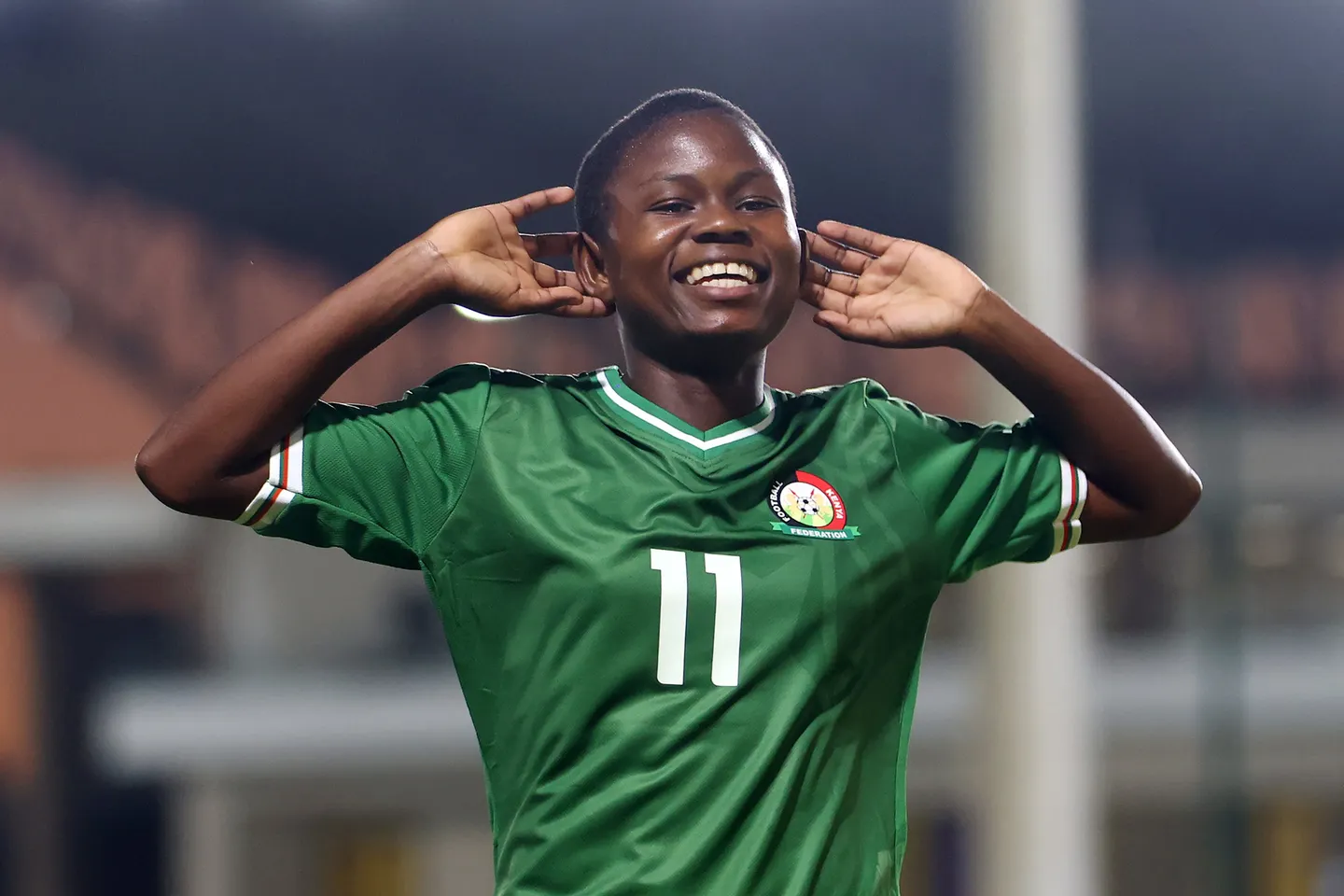 Kenya yafuzu hatua ya 16 bora katika Kombe la Dunia la FIFA la Wanawake la U-17 kwa mara ya kwanza