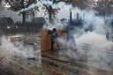 Францию захлестнула волна протестов из-за роста цен