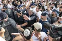 Extremist Israeli minister Ben-Gvir storms Al-Aqsa compound on eve of Israeli elections