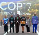 Why decisions in Yerevan matter for Africa