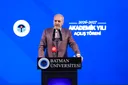 قورتولموش: إقامة دولة فلسطينية عاصمتها القدس ضرورة لتحقيق العدالة
