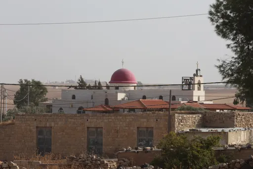 Jordania arreston 3 të dyshuar për sulmin ndaj kishës ku u vranë 9 persona