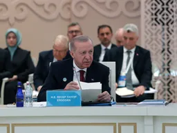 Türkiye hosts 13th OTS summit to advance Turkic unity and cooperation