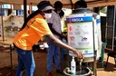 Kenyans urged to welcome Ebola contacts cleared to return home