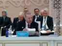 تجارت و همکاری‌های فضایی در دستور کار سیزدهمین اجلاس سران سازمان دولت‌های ترک در آنکارا