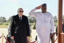 Algeria's president authorises troop deployment to protect Niger's energy sites