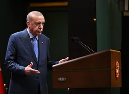 Erdoğan kërkon respektimin e “vullnetit të përbashkët” të Türkiyes dhe Libisë në Mesdheun Lindor