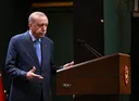Erdoğan kërkon respektimin e “vullnetit të përbashkët” të Türkiyes dhe Libisë në Mesdheun Lindor