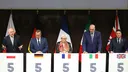 Państwa E5 deklarują wzmocnienie europejskiego filaru NATO