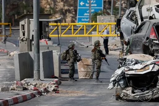 UN warns Israeli threats to erase Hebron neighbourhoods amount to ethnic cleansing
