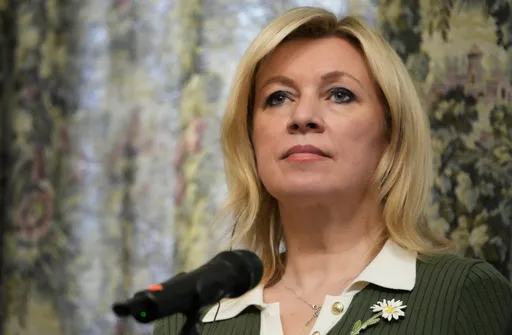 Захарова уличила Макаревича в двойных стандартах