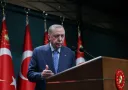 تأکید رئیس‌جمهور اردوغان بر اتحاد جهان ترک، حفظ ثبات منطقه‌ای و دفاع از حقوق دریایی ترکیه