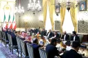 توافق ترکیه، عربستان، پاکستان و ایران برای ادامه گفتوگوهای چهارجانبه