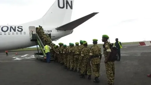 Misioni i OKB-së në Somali do t’i përfundojë operacionet më 31 tetor, pas dekadash mbështetjeje