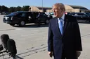 Brazil's presidential election looked 'rigged' and 'corrupt', Trump says