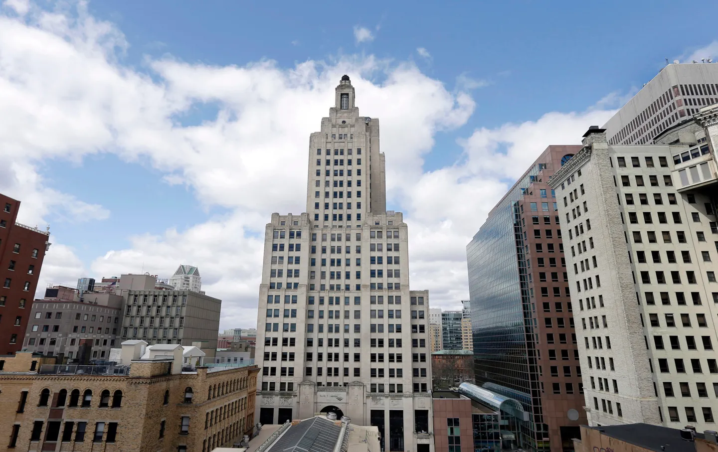 Providence poised to become largest US city to mandate divestment from Israel