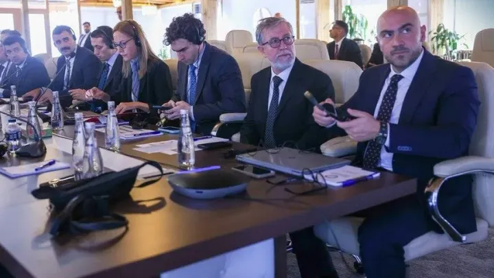 ليبيا تستضيف اجتماعات تحضيرية للقمة الرابعة للشراكة الإفريقية-التركية