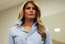 Russia-Ukraine ceasefire brokered by Melania Trump takes effect in Oleshky