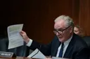 US senator calls for accountability over Israel’s killing of 9 Americans in occupied West Bank