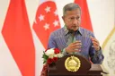 Menlu Singapura dijadwalkan kunjungi Indonesia di tengah ketegangan ekspor gas dan kabut asap