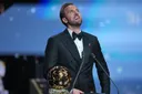 Harry Kane devient le premier Anglais à remporter le Ballon d'Or depuis 25 ans
