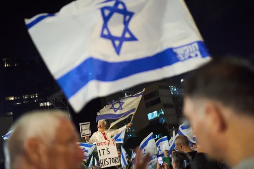 Netanyahu’s cousin announces that he will not vote for Likud in ongoing elections