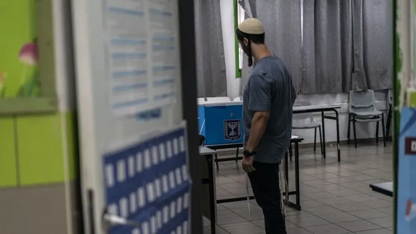 Počelo glasanje na parlamentarnim izborima u Izraelu