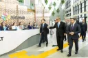 Президент Азербайджана обсудил с генсеком ОИС межкультурный диалог