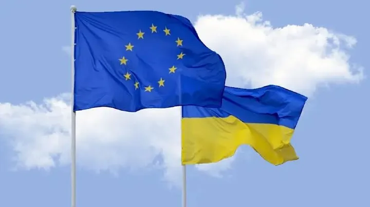 ЕС выделил 5,4 млрд долларов на военную поддержку Украины