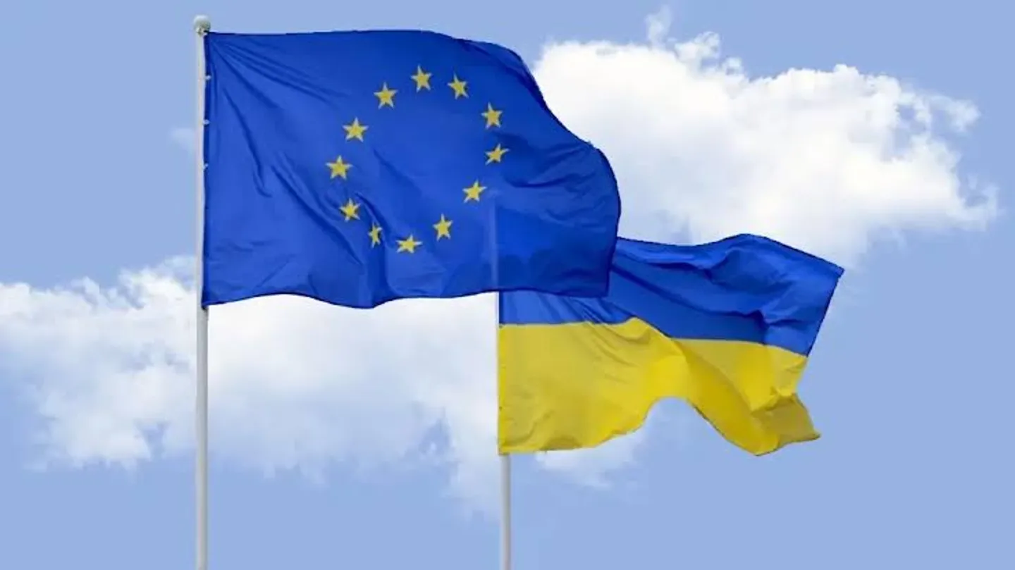 ЕС выделил 5,4 млрд долларов на военную поддержку Украины