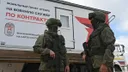 Комиссия ООН выявила вербовку иностранцев в российскую армию из 29 стран