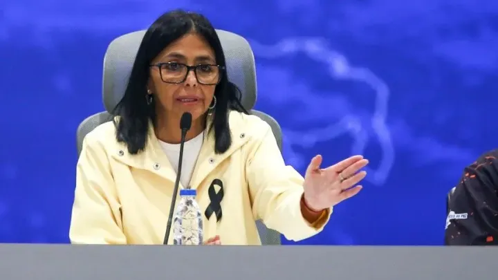 Privremena predsjednica Venecuele povratak opozicione liderke nazvala predstavom