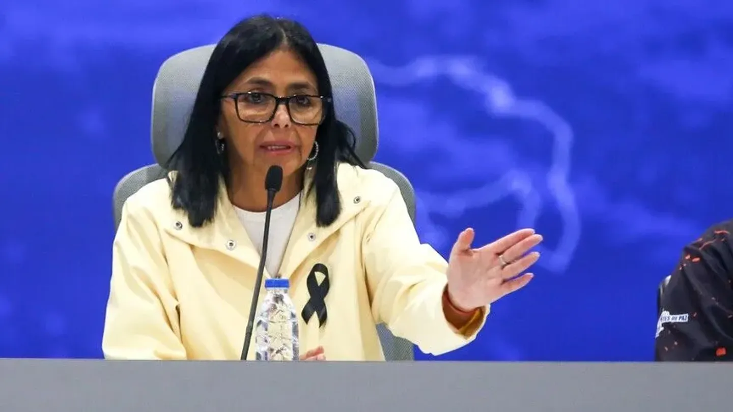 Privremena predsjednica Venecuele povratak opozicione liderke nazvala predstavom