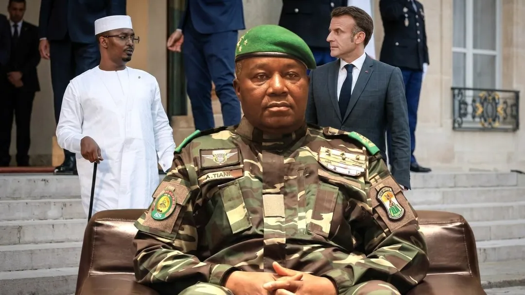 Le Niger accuse le Tchad de collusion avec la France pour l'attaquer