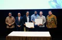 Indonesia-India luncurkan koridor teknologi kreatif, kembangkan AI dan pasar global