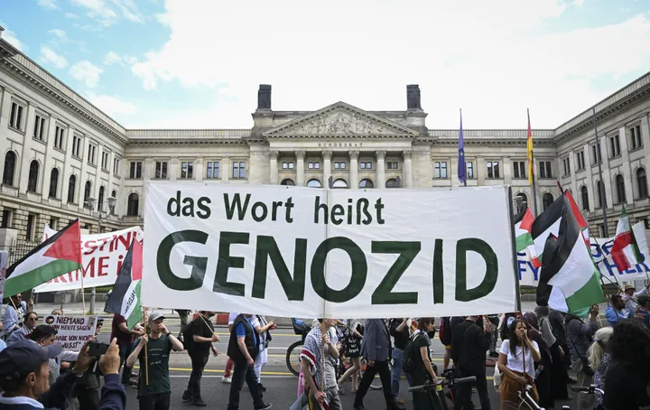 Strafverfahren gegen Lehrer wegen israelkritischer Posts bezüglich Gaza eingestellt