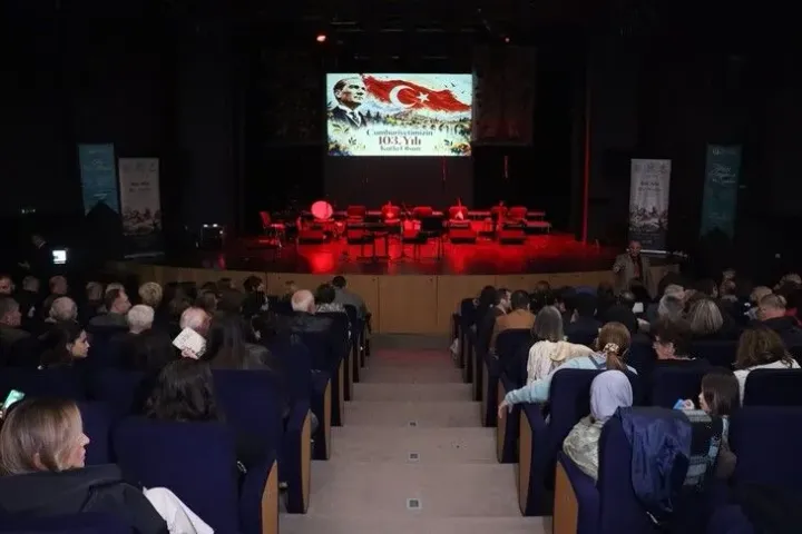 Во Скопје се одржа концертот „Еден збор, еден здив“
