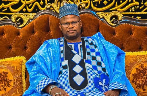Prominent Nigerian Muslim scholar Masussuka shot dead
