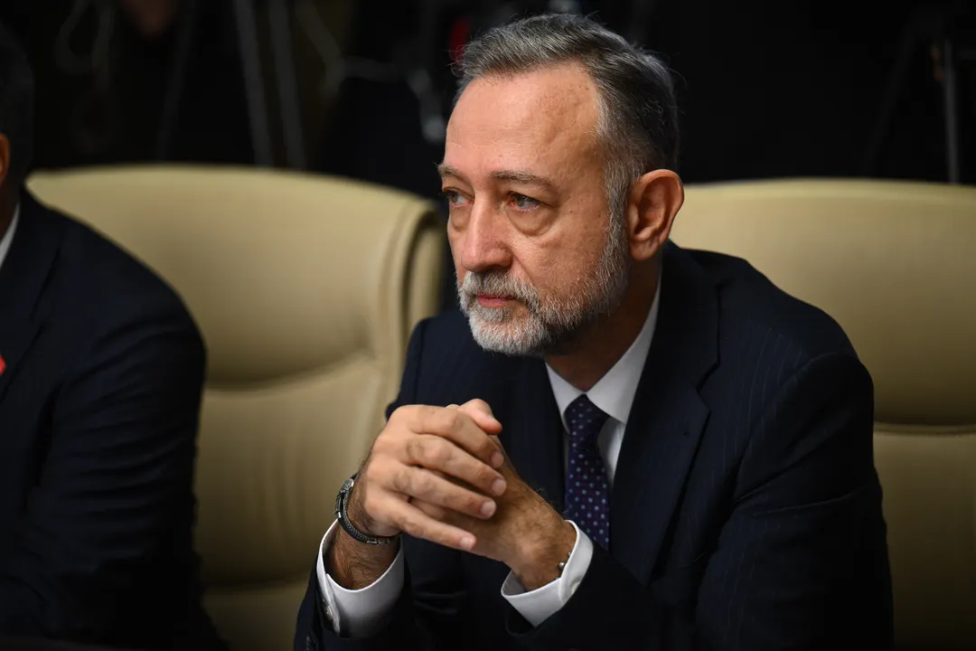 L'accord de La Mecque vise à renforcer la sécurité régionale, selon un responsable turc